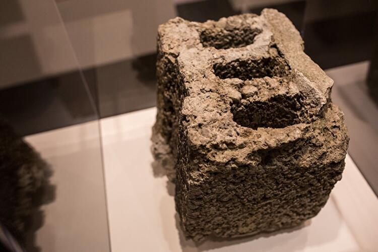 100 Objekte. Berlin im Kalten Krieg