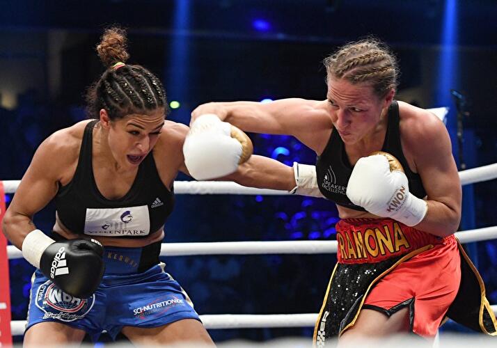 WBA-Weltmeisterschaft im Super-Mittelgewicht