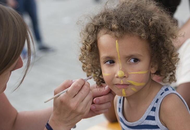 Deutsch-Französisches Fest 2016