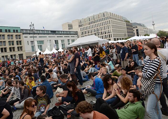 Deutsch-Französisches Fest 2016