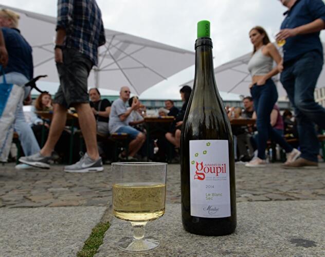 Deutsch-Französisches Fest 2016
