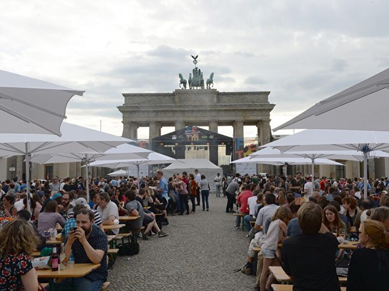 Deutsch-Französisches Fest 2016