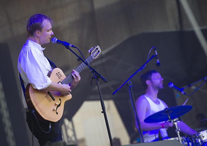 Deutsch-Französisches Fest 2016