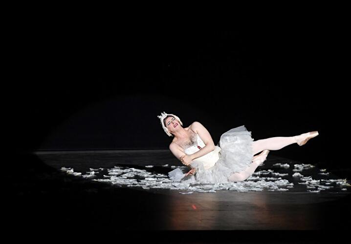Les Ballets Trockadero 2016