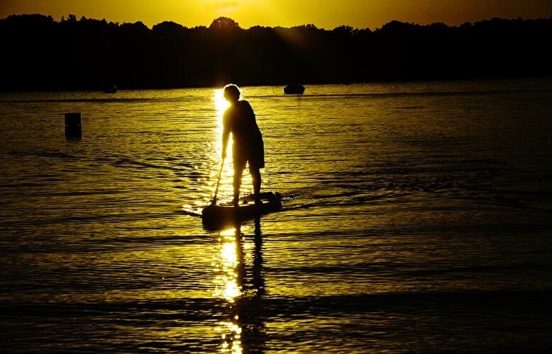 Sommer in Berlin 2016