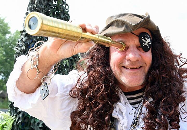 FEZ-Badesee eröffnet nach Sanierung