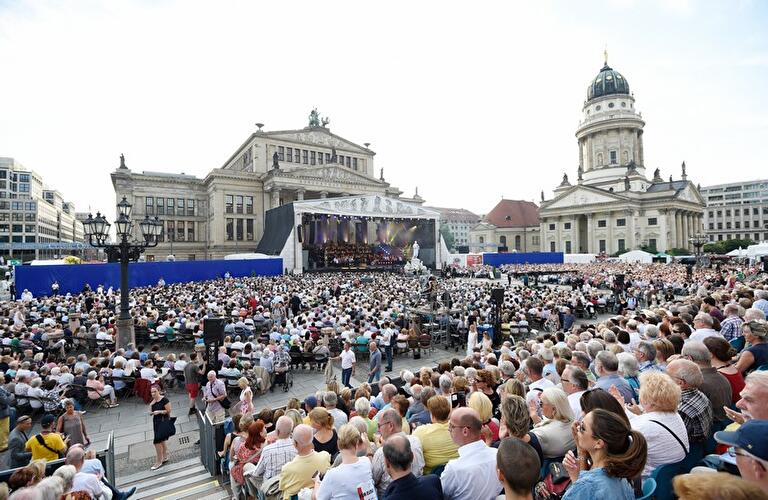Classic Open Air 2016
