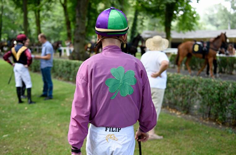 Sprint-Cup im Hoppegarten