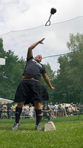 HighlandGames