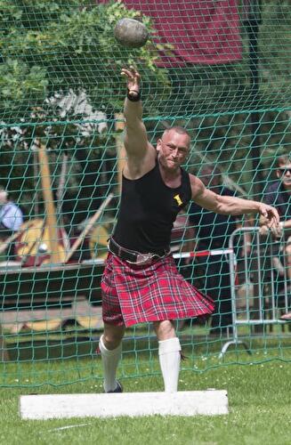 HighlandGames
