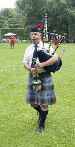 HighlandGames