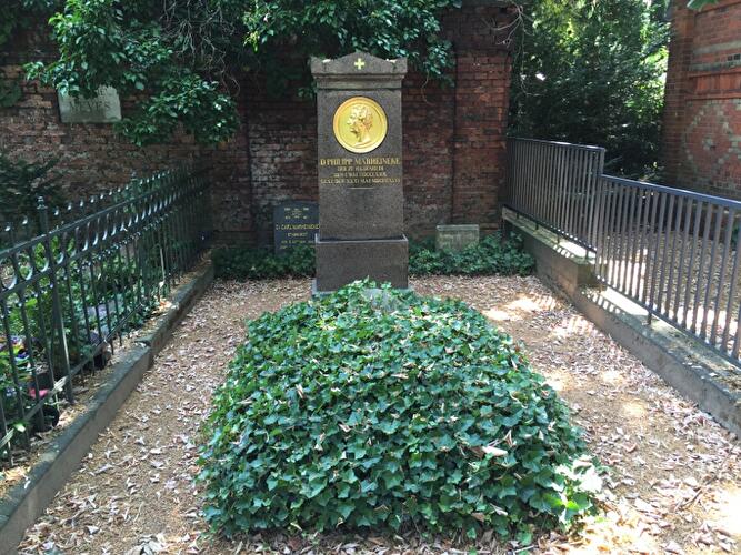 Dreifaltigkeitsfriedhof