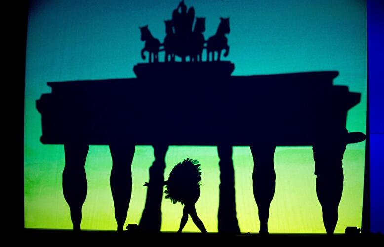 Shadowland 2