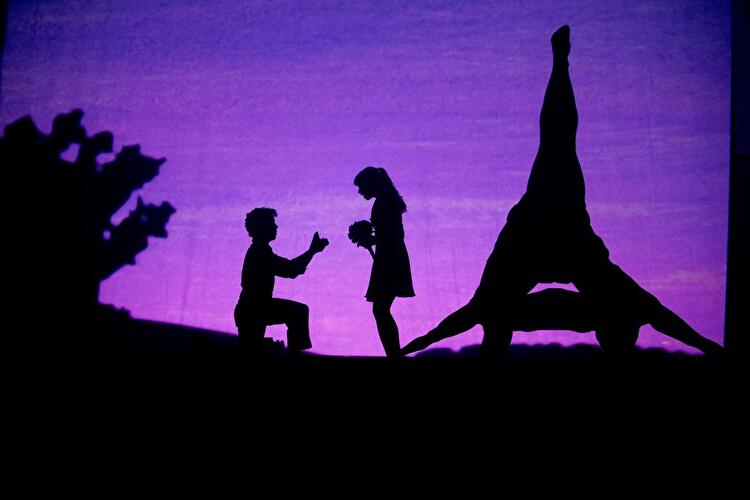 Shadowland 2
