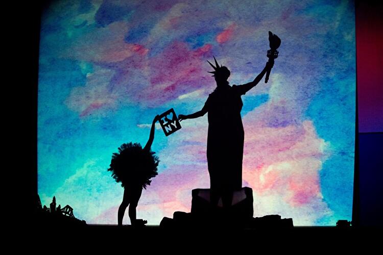 Shadowland 2