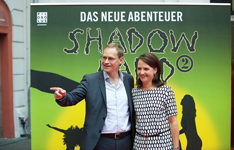 Shadowland 2