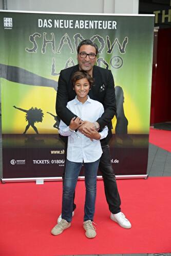 Shadowland 2