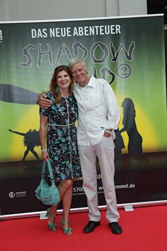 Shadowland 2