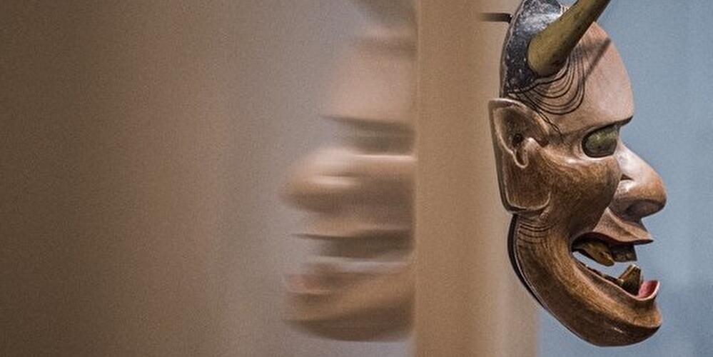 Dada Afrika. Dialog mit dem Fremden