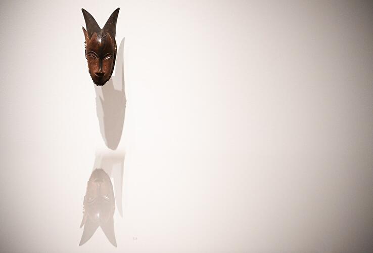 Dada Afrika. Dialog mit dem Fremden