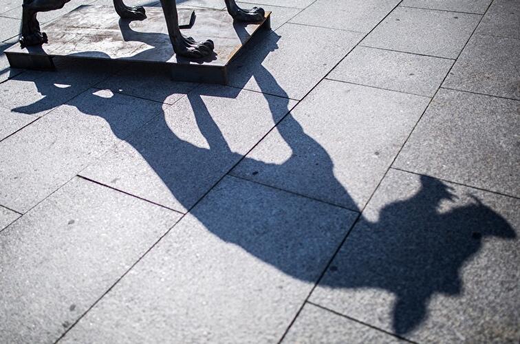 Wanderausstellung: Die Wölfe sind zurück?