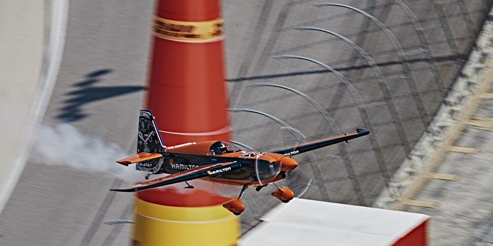Red Bull Air Race