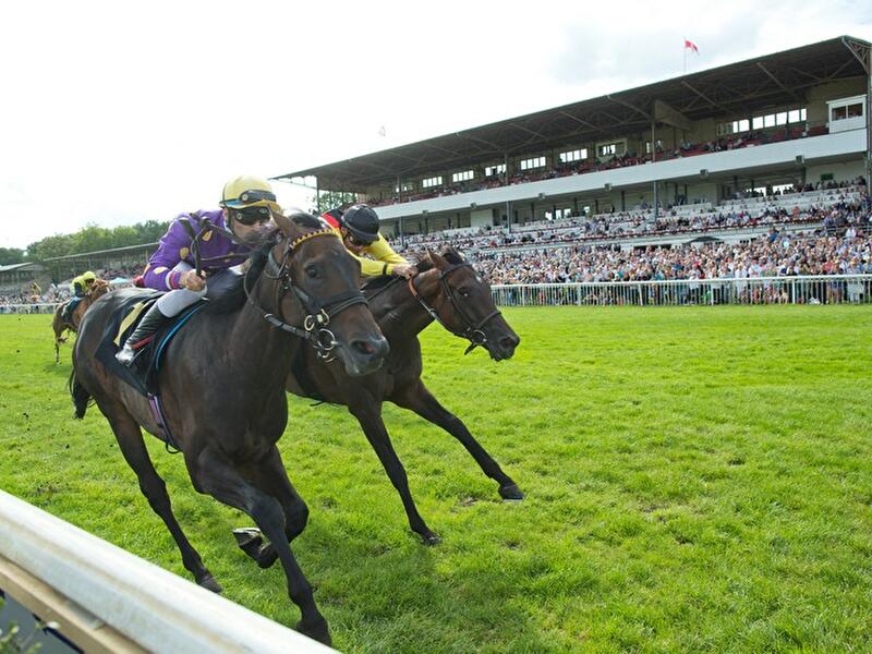 Großer Preis von Berlin