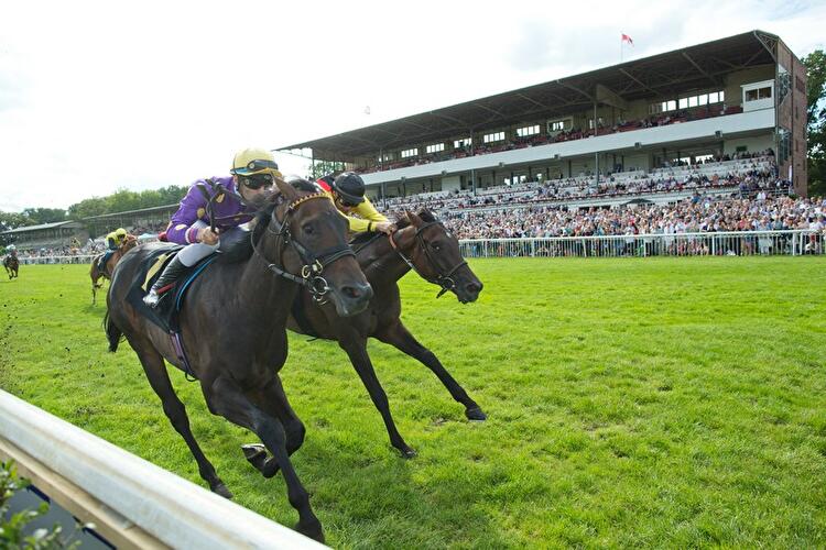 Großer Preis von Berlin