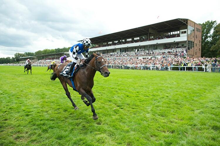 Großer Preis von Berlin