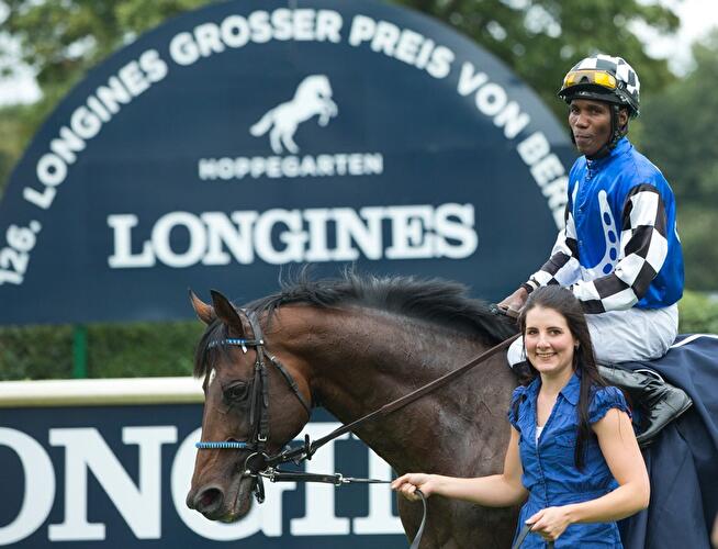 Großer Preis von Berlin