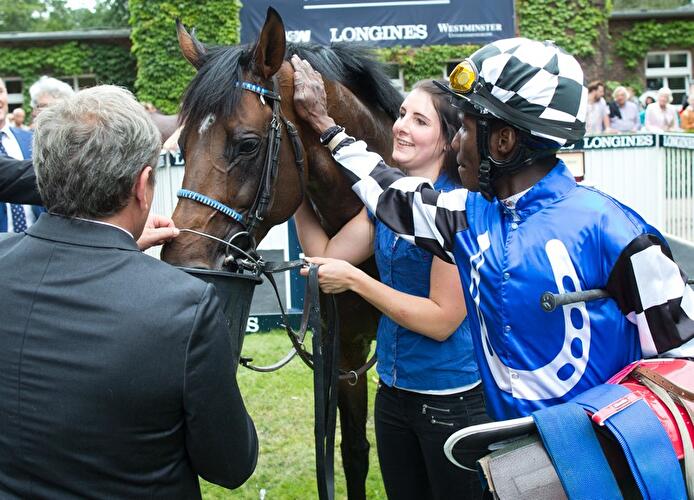 Großer Preis von Berlin