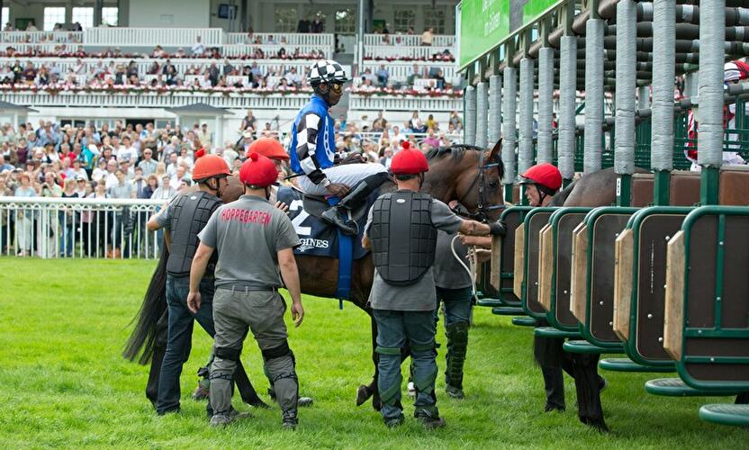 Großer Preis von Berlin