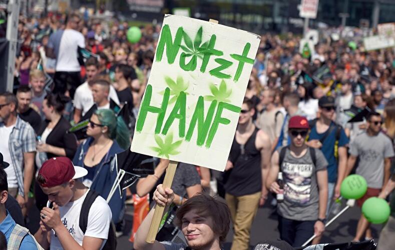 Hanfparade 2016