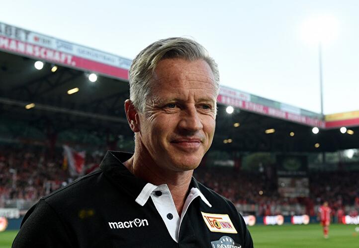 Union Berlin - Dynamo Dresden