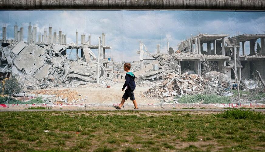 War on Wall