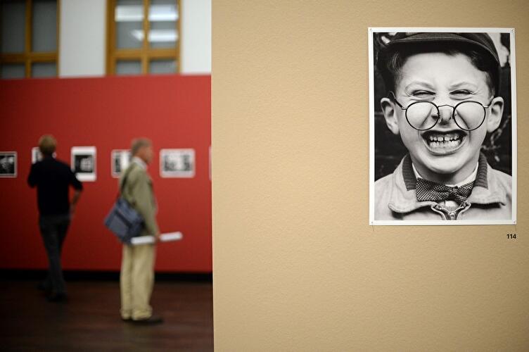 Bernard Larsson. Leaving is Entering