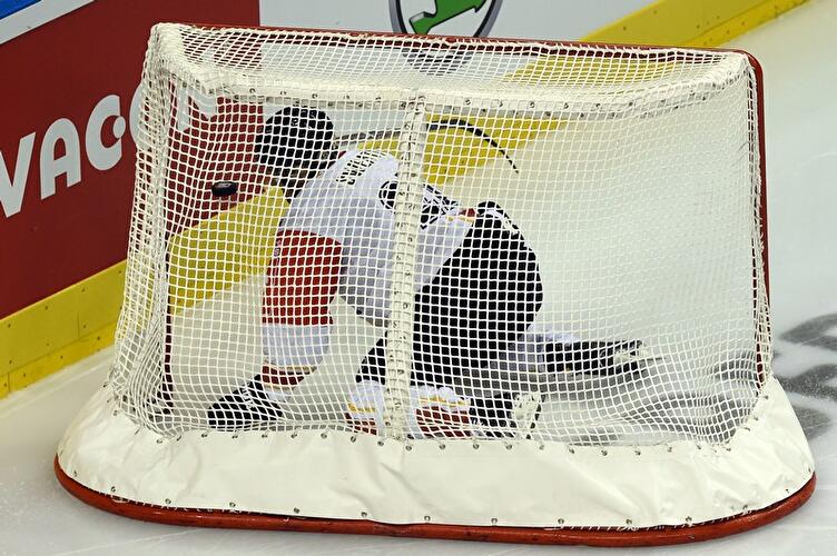 Eisbären Berlin - Lulea Hockey HF