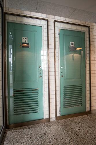 Municipal Swimming Pool Oderberger Straße