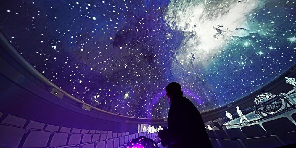 Zeiss-Großplanetarium