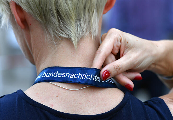 Tag der offenen Tür der Bundesregierung 2016