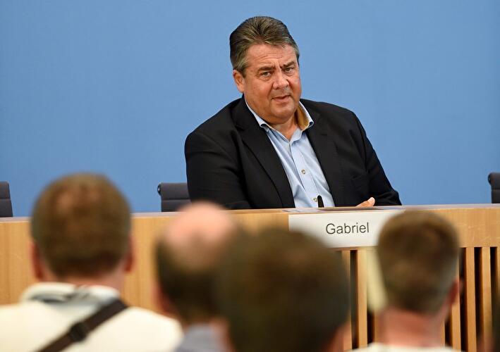 Tag der offenen Tür der Bundesregierung