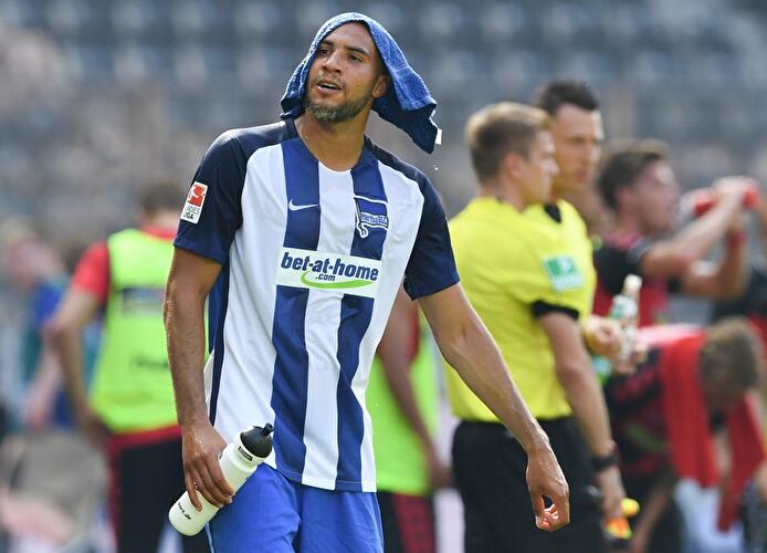 Hertha BSC - SC Freiburg