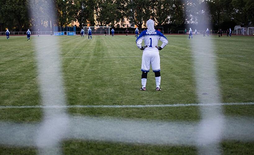 Discover Football