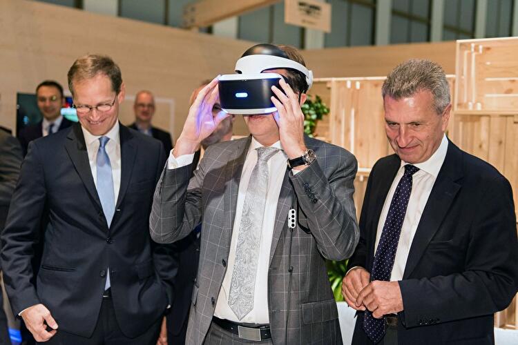 IFA 2016