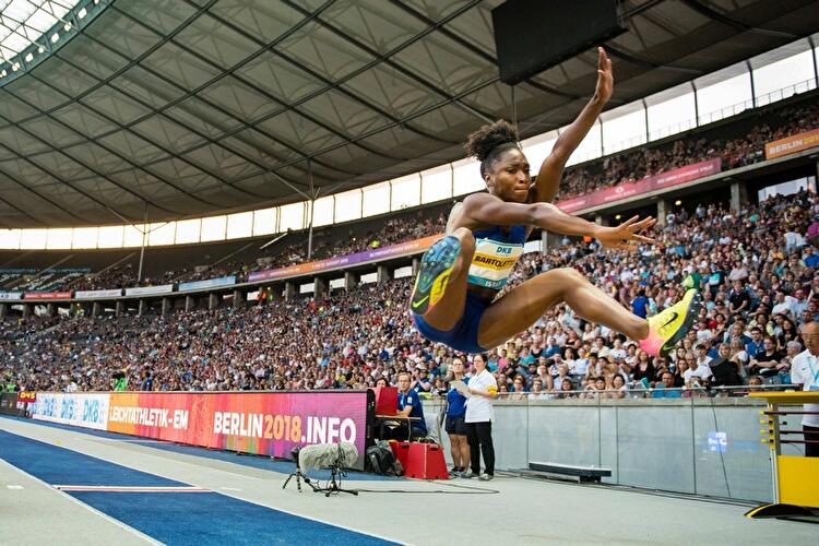 75. ISTAF 2016