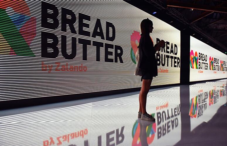 Bread & Butter