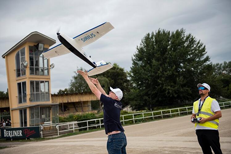Dronenmasters