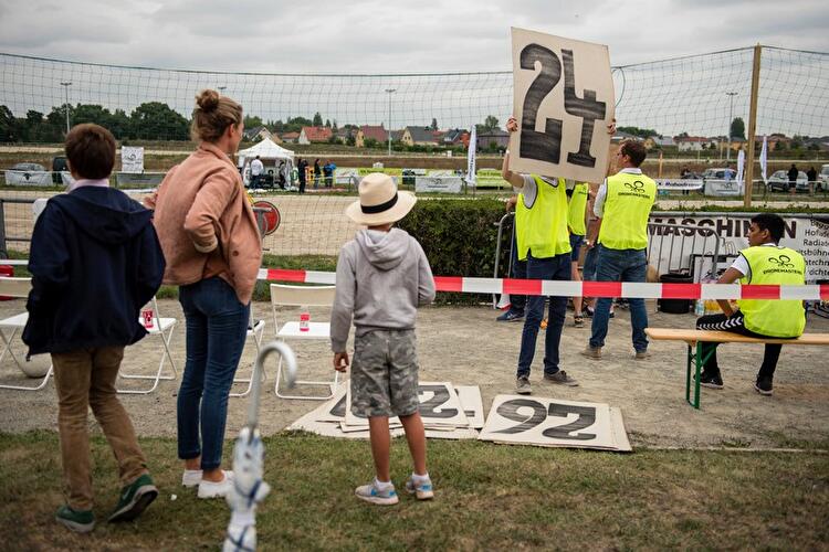 Dronenmasters
