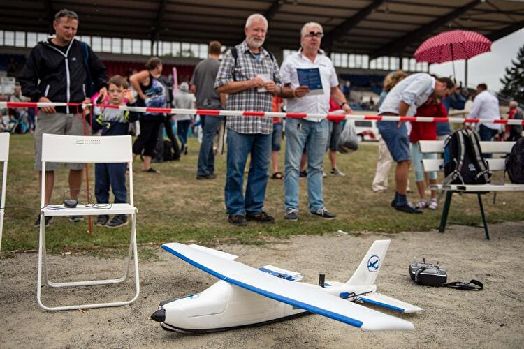 Dronenmasters
