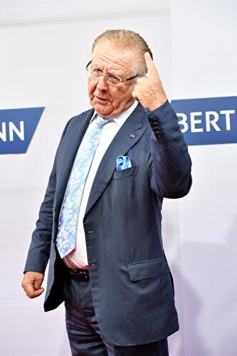 Bertelsmann-Party 2016